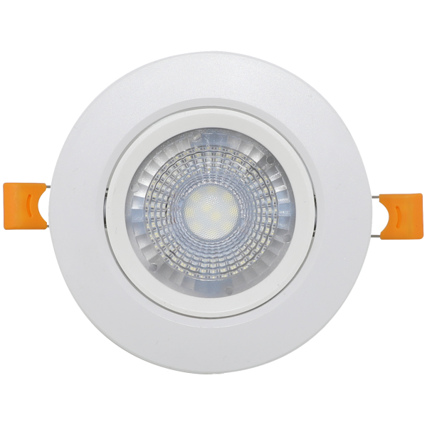 Светильник светодиодный ULTRA SD 7W 4000K в Минске - изображение Изображение: светильник светодиодный ultra sd 7w 4000k в Минске