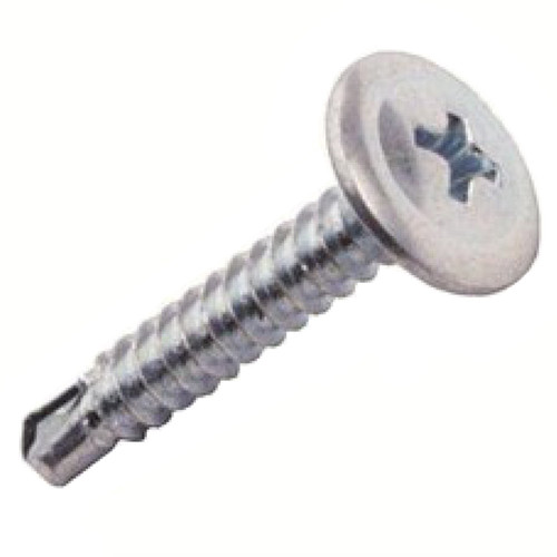 Саморез с п/ш сверло 4,2х16  Саморез с п/ш сверло 4,2х16