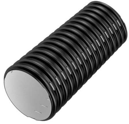 Изображение: труба дренажная тгд 63-пэ63-3фп-sn8-5х1.5  зфмит sf27 l 100 (рб) в Минске