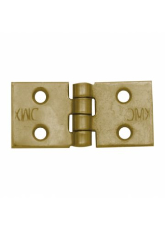 Петля строительная 60x55x2,5 мм