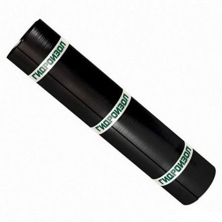 Изображение: гидроизол к-сх-б-пп/пп-2,0 кг  10м2/рул. в Минске