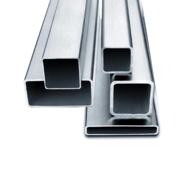 Изображение: труба профильная 40х40х1,5 (6 м) в Минске