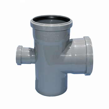 Крестовина кан. ПП 110/110/50/90,т.м. ARMAKAN в Минске - картинка Картинка: крестовина кан. пп 110/110/50/90,т.м. armakan в Минске