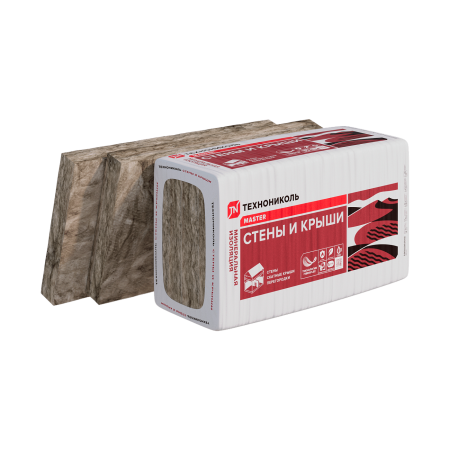 Плиты теплозвукоизоляционные 34 PN Стены и крыши ПРОФ (8) 1200*600*150 в Минске - изображение Изображение: плиты теплозвукоизоляционные 34 pn стены и крыши проф (8) 1200*600*150 в Минске