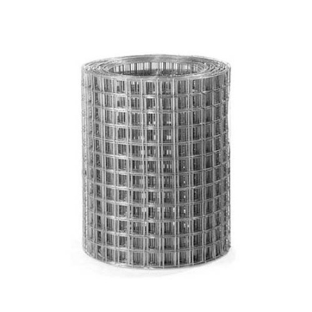 Изображение: сетка сварная кладочная в рулонах  50х50х1,4мм 0,25х50м (бочонок) ту в Минске