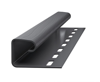 Картинка: j профиль тн, бруния, 3м в Минске