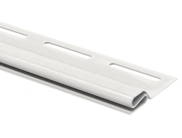 Профиль стартовый ТН ОПТИМА, жасмин, 3м в Минске - изображение Изображение: профиль стартовый тн оптима, жасмин, 3м в Минске