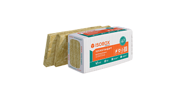 ИЗОБОКС 40 Р Теплостандарт 1200х610х100мм 6 листов (4,392м2/ 0,43920 м3 в пачке) в Минске - картинка Картинка: изобокс 40 р теплостандарт 1200х610х100мм 6 листов (4,392м2/ 0,43920 м3 в пачке) в Минске