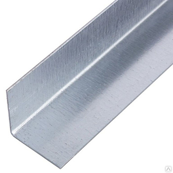 Картинка: угол равнополочный 50х50х5 ст3пс 5 (6м) в Минске