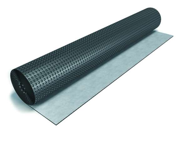 Изображение: мембрана  профилированная planter geo  2х15м (1 рулон 30м2)  в Минске