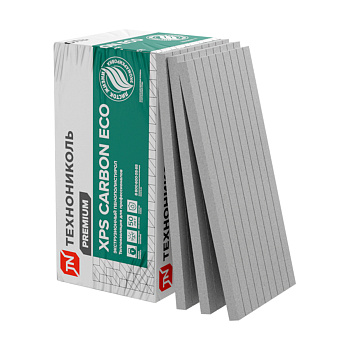 Плита  пенополист. XPS ТЕХНОНИКОЛЬ CARBON ECO FAS/2 S/2 TB 1180х580х100-L   в Минске - картинка Картинка: плита  пенополист. xps технониколь carbon eco fas/2 s/2 tb 1180х580х100-l   в Минске