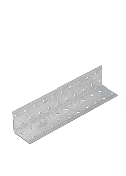 Уголок монтажный 15, 40х40х200 мм