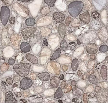 Изображение: плитка керамическая полусух.прессов.глазурованная гр.blla, edinburgh gp gray (293х293х8) 1 cорт в Минске