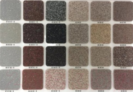Изображение: песок кварцевый окраш. 0,2-0,8  песочный а5 "тайфун мастер" deko s (мешок 5,4кг) в Минске