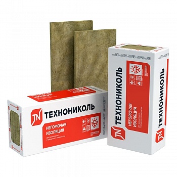 Техновент Стандарт 1200х600х50мм (0,216 м3 в пачке) в Хатежино - картинка Картинка: техновент стандарт 1200х600х50мм (0,216 м3 в пачке) в Хатежино