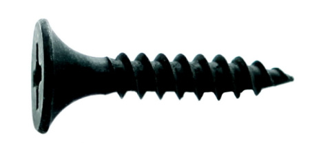 Саморез по ГК 3,5x45 частый шаг (пакет/55шт)