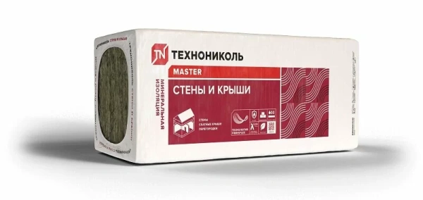 Плиты теплозвукоизоляционные 34 PN Стены и крыши (4) 1000*610*100   в Минске - изображение Изображение: плиты теплозвукоизоляционные 34 pn стены и крыши (4) 1000*610*100   в Минске