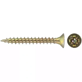 Саморез ШУж 3,5х40 пот.гол. (пакет/15шт)