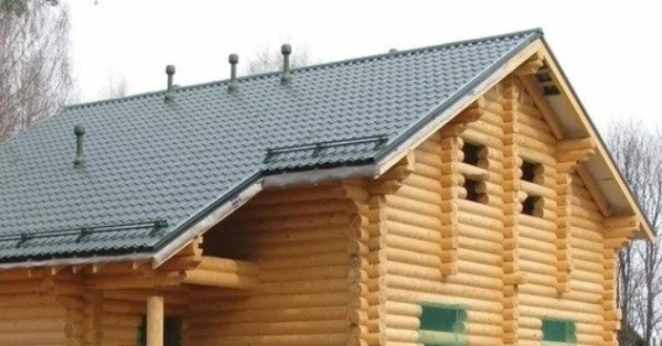 Колпак ТехноНИКОЛЬ D 160 серый в Минске - изображение Изображение: колпак технониколь d 160 серый в Минске