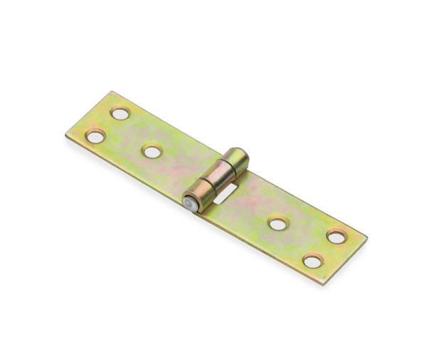 Петля строительная 100x25x1,5 мм