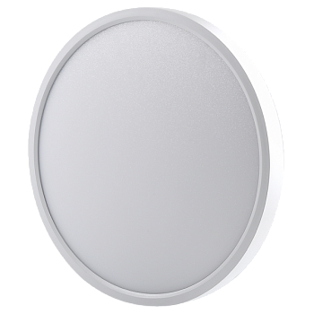 Светильник светодиодный  NR 18W 2800K White в Минске - картинка Картинка: светильник светодиодный  nr 18w 2800k white в Минске