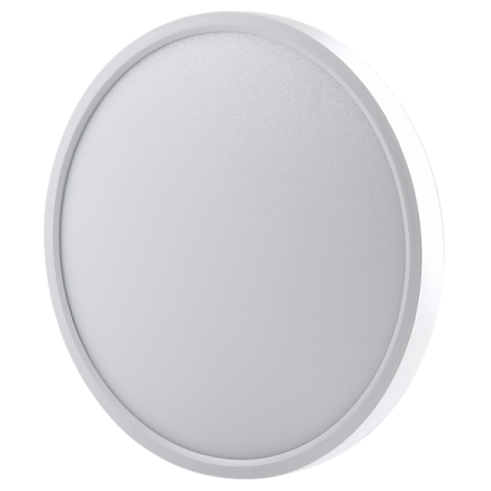 Светильник светодиодный  NR 18W 2800K White в Минске - изображение Изображение: светильник светодиодный  nr 18w 2800k white в Минске