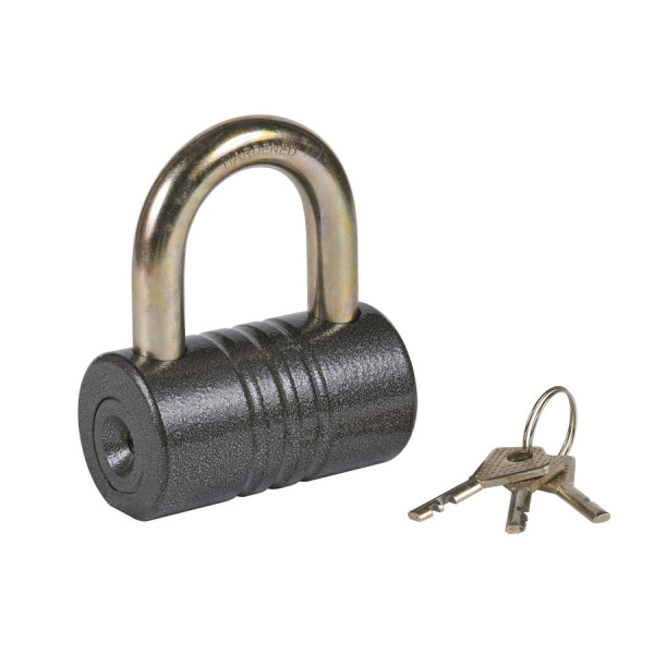 Замок навесной BC2-21 (Чебоксары) т.м.ЧАЗ