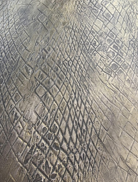 Изображение: штукатурка защитно-отделочная белая  "dekor pasta №1", 8 кг в Минске