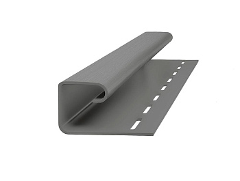 Картинка: j профиль тн оптима, бруния, 3м в Минске