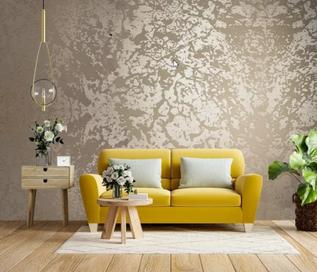 Изображение: штукатурка защитно-отделочная белая  "dekor pasta №1", 8 кг в Минске