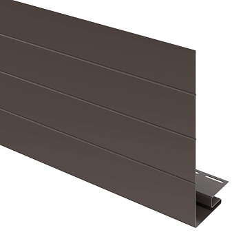 Картинка: j фаска тн, пекан, 3м в Минске