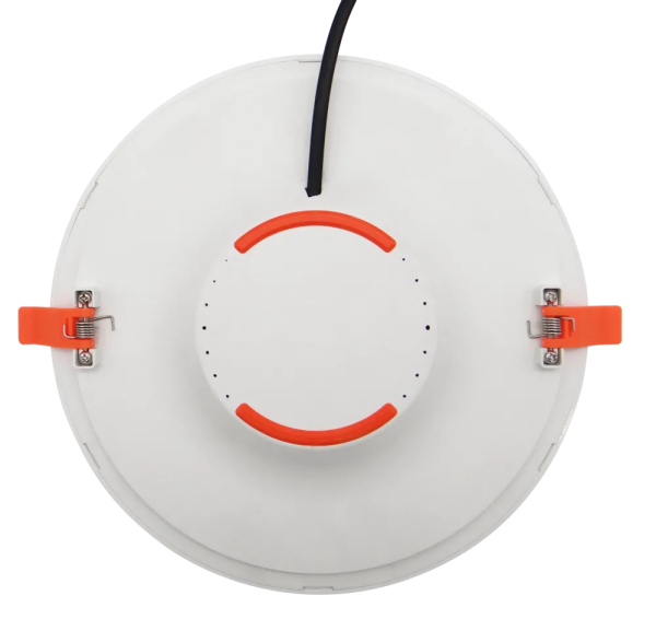 Светильник светодиодный ультратонкий со встроенным трансформатором, круг , 18W, Премиум т.м.TruEnerg в Минске - изображение Изображение: светильник светодиодный ультратонкий со встроенным трансформатором, круг , 18w, премиум т.м.truenerg в Минске