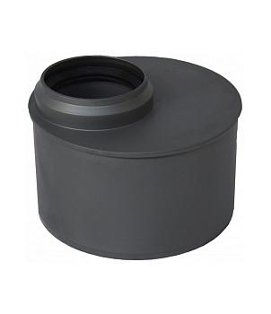 Переход кан. ПП 110х50 короткий ARMAKAN в Минске - картинка Картинка: переход кан. пп 110х50 короткий armakan в Минске