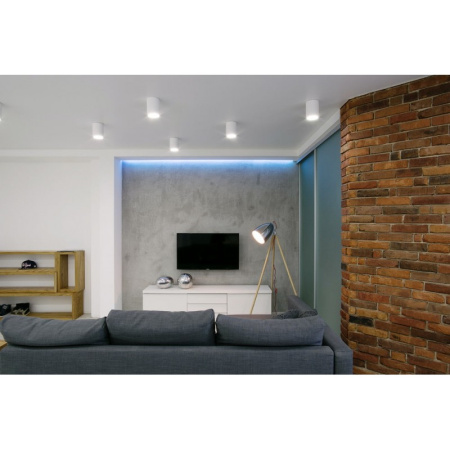 Светильник ULTRA D100 в Минске - изображение Изображение: светильник ultra d100 в Минске