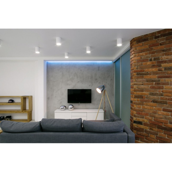 Светильник ULTRA D100 в Минске - изображение Изображение: светильник ultra d100 в Минске