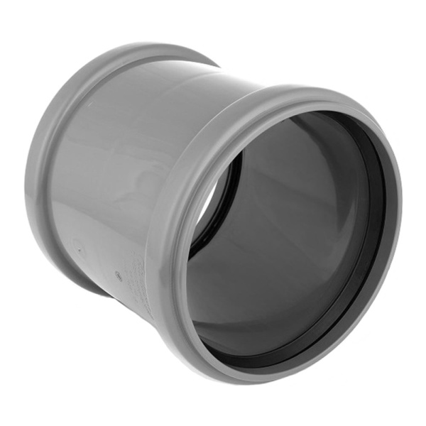 Изображение: муфта канализационная пп внутренняя соединительная 32 armakan в Минске