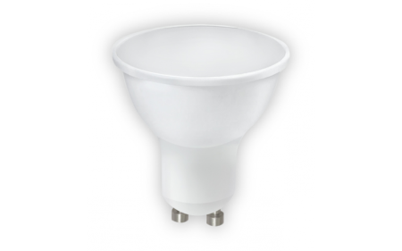 Лампа светодиодная (LED) Smartbuy-Gu10-9-5W/3000  в Минске - изображение Изображение: лампа светодиодная (led) smartbuy-gu10-9-5w/3000  в Минске