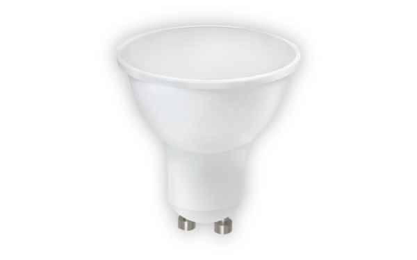 Лампа светодиодная (LED) Smartbuy-Gu10-9-5W/3000  в Минске - изображение Изображение: лампа светодиодная (led) smartbuy-gu10-9-5w/3000  в Минске