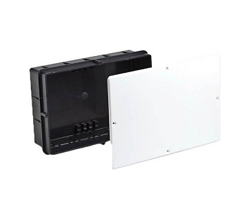 Коробка расп для с/п 206х155х73мм,усиленная  в Минске - картинка Картинка: коробка расп для с/п 206х155х73мм,усиленная  в Минске