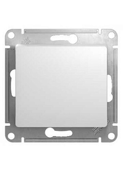 Переключатель Glossa бел. т.м.Schneider Electric в Минске - картинка Картинка: переключатель glossa бел. т.м.schneider electric в Минске