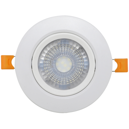 Светильник светодиодный ULTRA SD 7W 4000K в Минске - изображение Изображение: светильник светодиодный ultra sd 7w 4000k в Минске