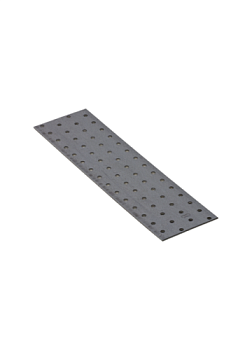 Пластина монтажная 11, 80х300мм
