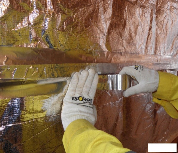 Мат Vetonit Sauna-50/Y/C-1200-12500  (15,00м2)  в Минске - изображение Изображение: мат vetonit sauna-50/y/c-1200-12500  (15,00м2)  в Минске