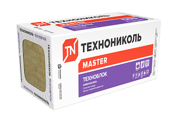 Техноблок Стандарт 1200х600х50мм (5,76 м2 в пачке) в Хатежино - картинка Картинка: техноблок стандарт 1200х600х50мм (5,76 м2 в пачке) в Хатежино