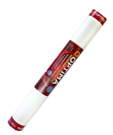 Изображение: стеклохолст  малярный optima 40 г/50м2 в Минске