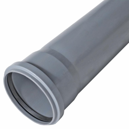 Труба кананализационная внутренняя ПП 32х250мм ARMAKAN в Минске - изображение Изображение: труба кананализационная внутренняя пп 32х250мм armakan в Минске