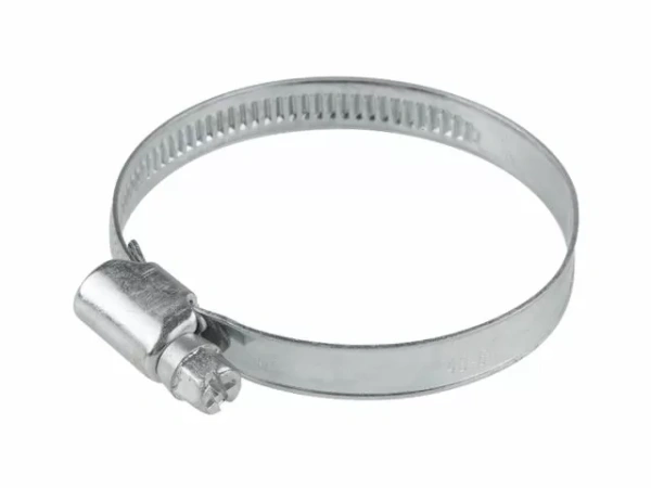 Хомут червячный 25-40 мм, цинк, DIN 3017, STARFIX)   в Минске - изображение Изображение: хомут червячный 25-40 мм, цинк, din 3017, starfix)   в Минске